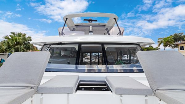 Fountaine Pajot MY 44 image