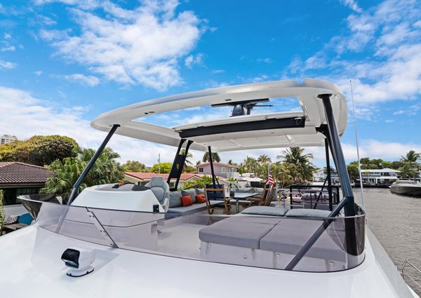 Fountaine Pajot MY 44 image