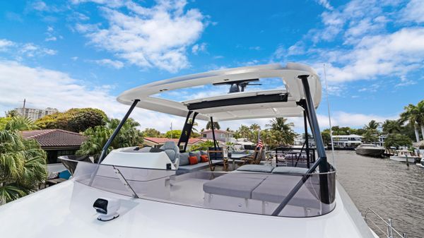 Fountaine Pajot MY 44 image