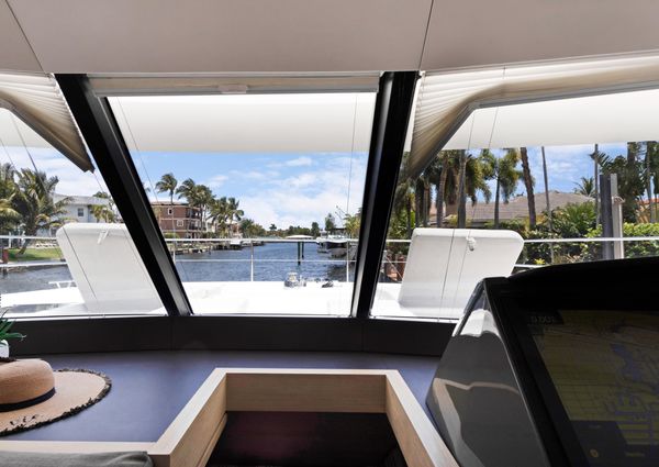 Fountaine Pajot MY 44 image