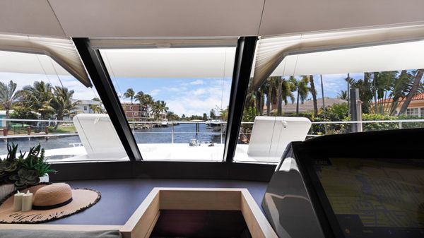 Fountaine Pajot MY 44 image