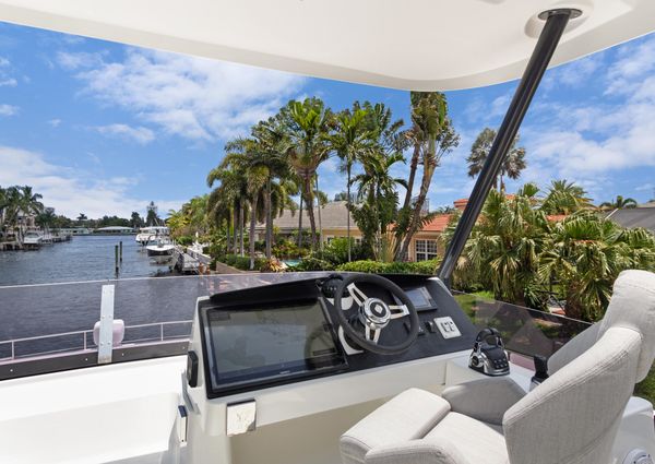 Fountaine Pajot MY 44 image