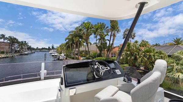 Fountaine Pajot MY 44 image