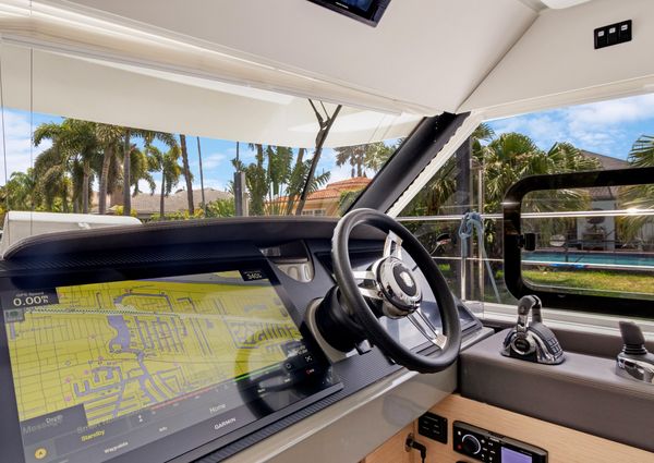 Fountaine Pajot MY 44 image