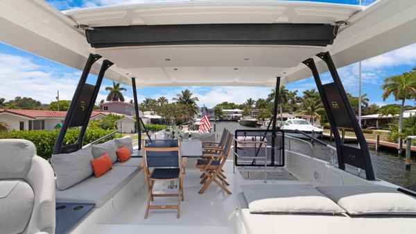 Fountaine Pajot MY 44 image