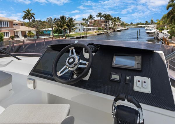 Fountaine Pajot MY 44 image