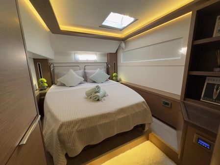 Beneteau lagoon 46 image