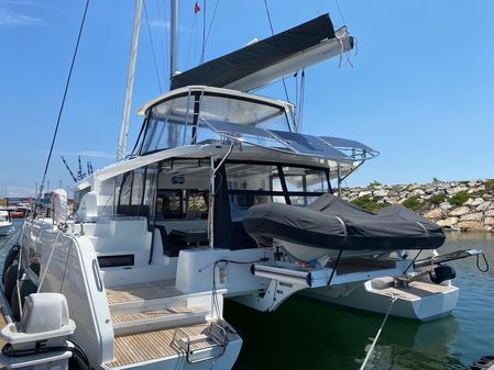 Beneteau lagoon 46 image