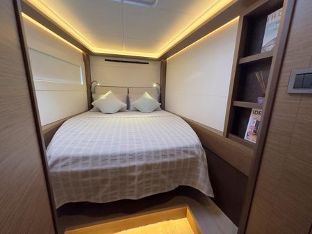 Beneteau lagoon 46 image