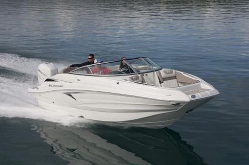Crownline ECLIPSE-E235-XS image