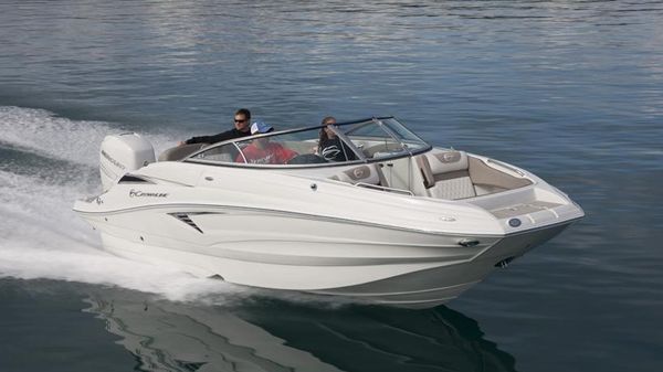 Crownline Eclipse E235 XS