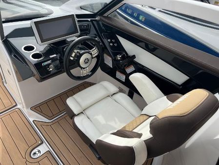 Yamaha-boats 275-SE image