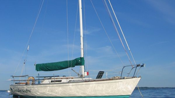 J Boats J29