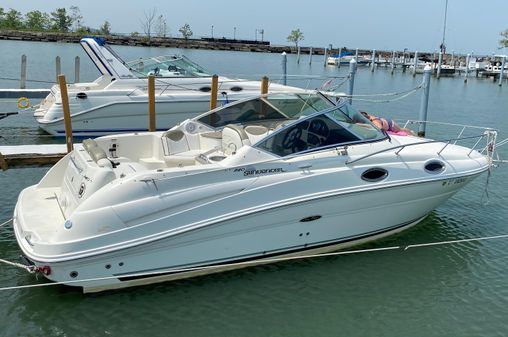 Sea Ray 240 Sundancer DA image