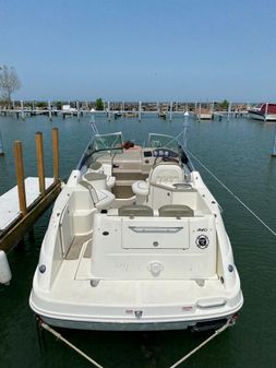 Sea Ray 240 Sundancer DA image