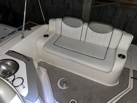 Sea Ray 240 Sundancer DA image