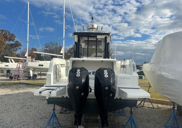 Beneteau Barracuda 27 image