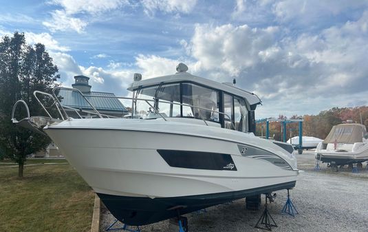 Beneteau Barracuda image