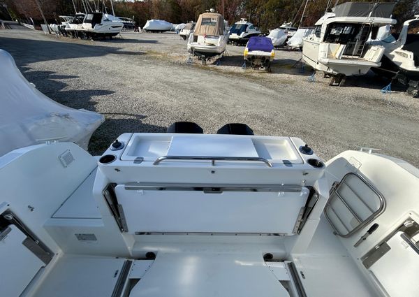 Beneteau Barracuda 27 image