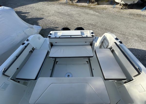 Beneteau Barracuda 27 image