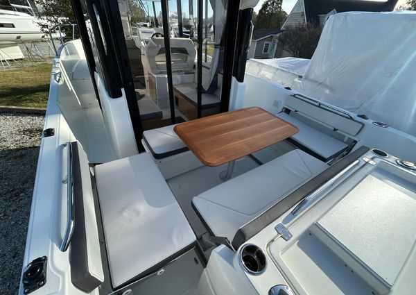 Beneteau Barracuda 27 image