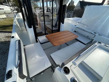 Beneteau Barracuda image