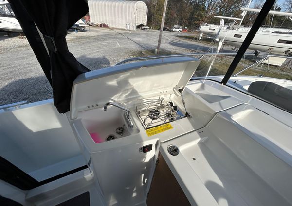 Beneteau Barracuda 27 image