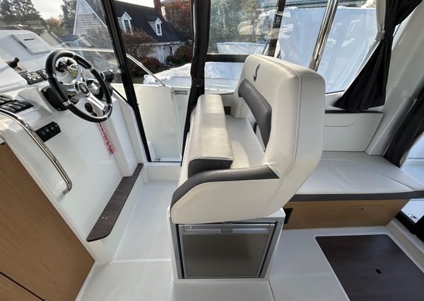 Beneteau Barracuda 27 image