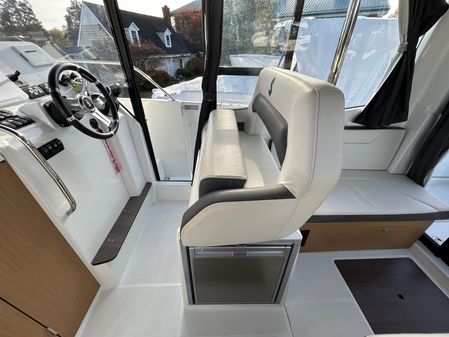 Beneteau Barracuda image