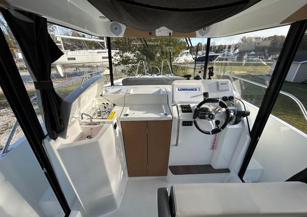 Beneteau Barracuda 27 image