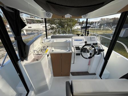 Beneteau Barracuda image