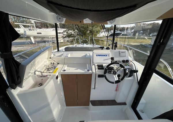 Beneteau Barracuda 27 image