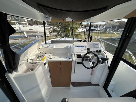 Beneteau Barracuda image