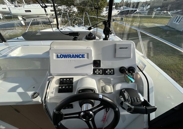 Beneteau Barracuda 27 image