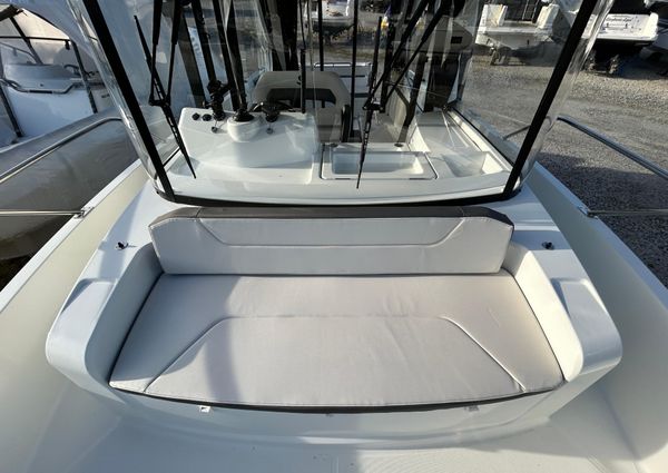 Beneteau Barracuda 27 image