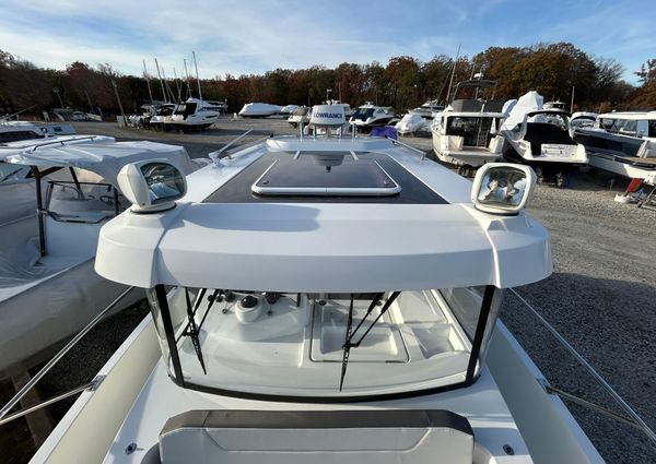 Beneteau Barracuda 27 image