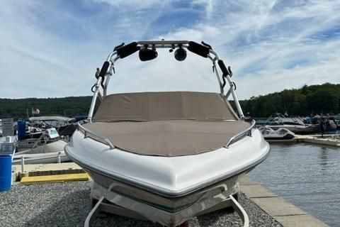 Tigé 22V 