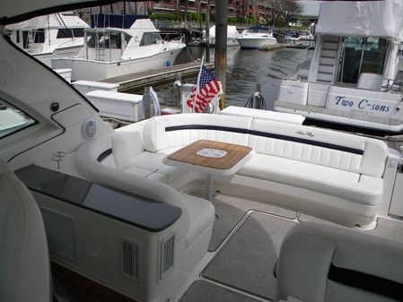 Sea Ray 48 Sundancer image