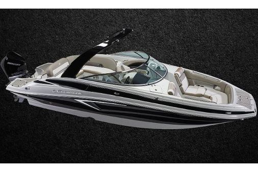 Crownline ECLIPSE-E255-XS image