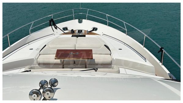 Princess Yachts Flybridge 82 Motor Yacht image