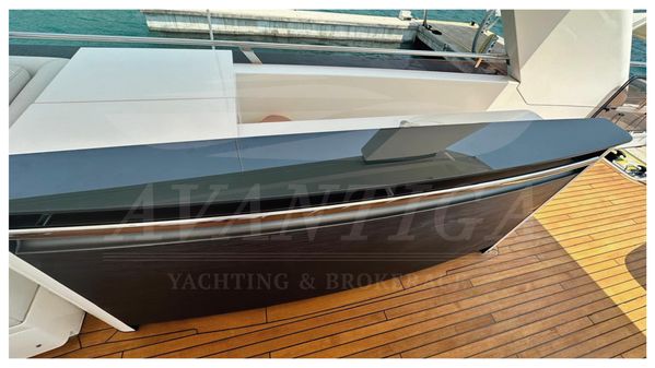 Princess Yachts Flybridge 82 Motor Yacht image