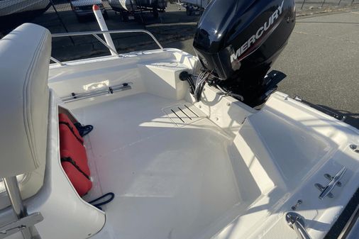 Boston Whaler 150 Montauk image