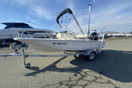 Boston Whaler 150 Montauk image