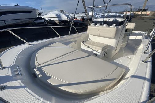 Boston Whaler 150 Montauk image