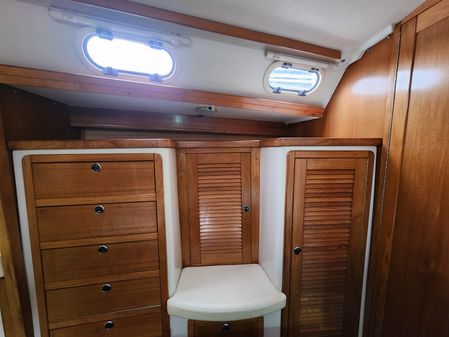 Catalina 42 MkII image
