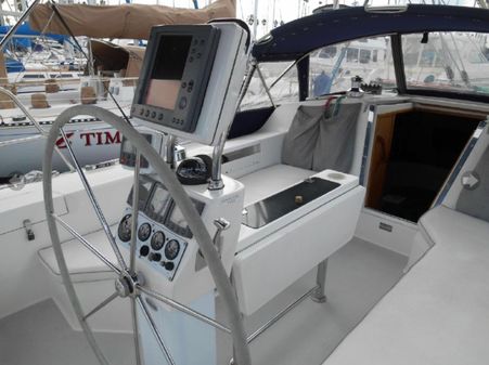 Catalina 42 MkII image