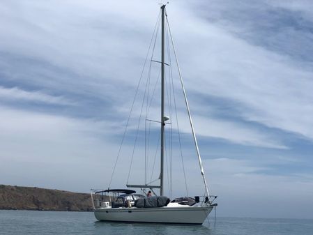 Catalina 42 MkII image