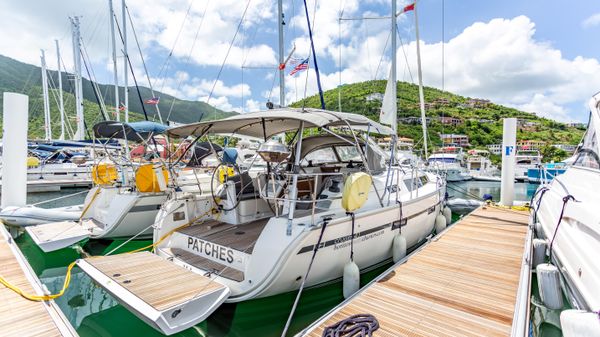 Bavaria Cruiser 41 