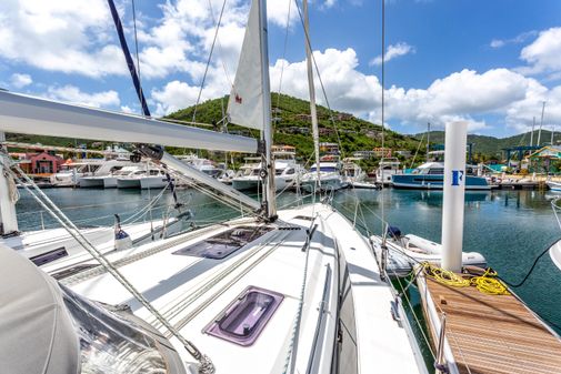 Bavaria Cruiser 41 image