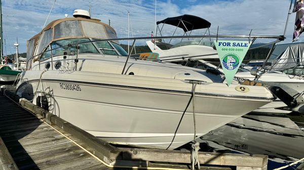 Sea Ray 300 Sundancer 